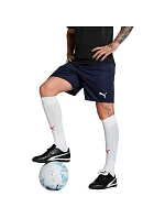 Pánské šortky Team Goal navy blue model 21767419 06 - Puma