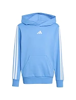 Detská mikina adidas Essentials 225 modrá JN2424
