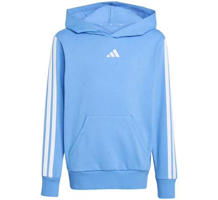 Detská mikina adidas Essentials 225 modrá JN2424