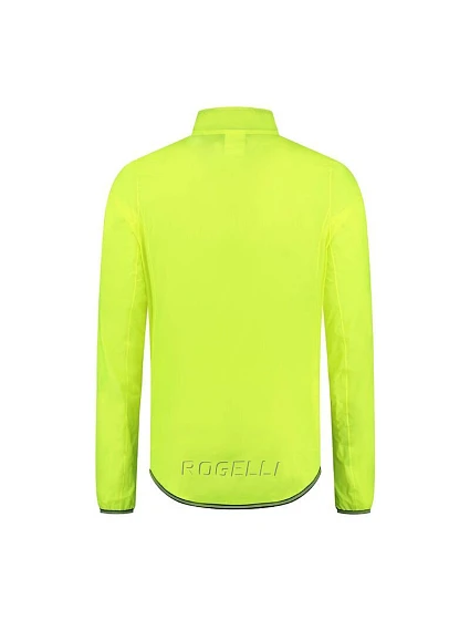 kurtka  ESSENTIAL fluor L model 21846921 - Rogelli