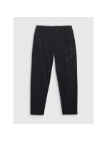 Pánske nohavice na voľný čas 4F 4FWAW25TTROM1192-20S