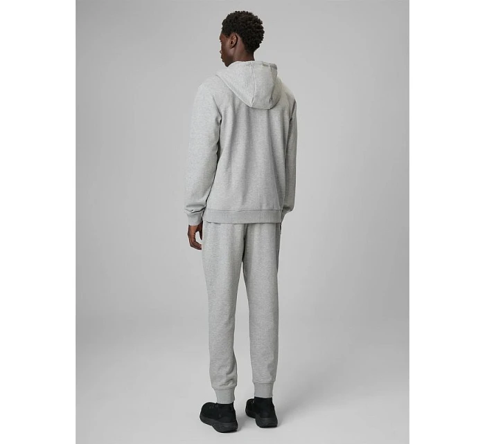 Pánské tepláky typu jogger model 22117482 - 4F