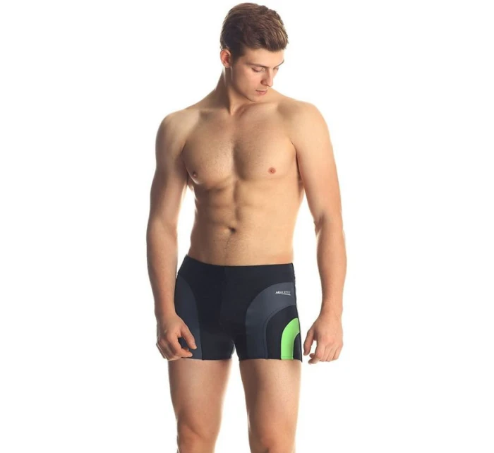 Pánske plavky Sasha M 336 - Aqua Speed Pánske plavky Sasha M 336 - Aqua Speed
