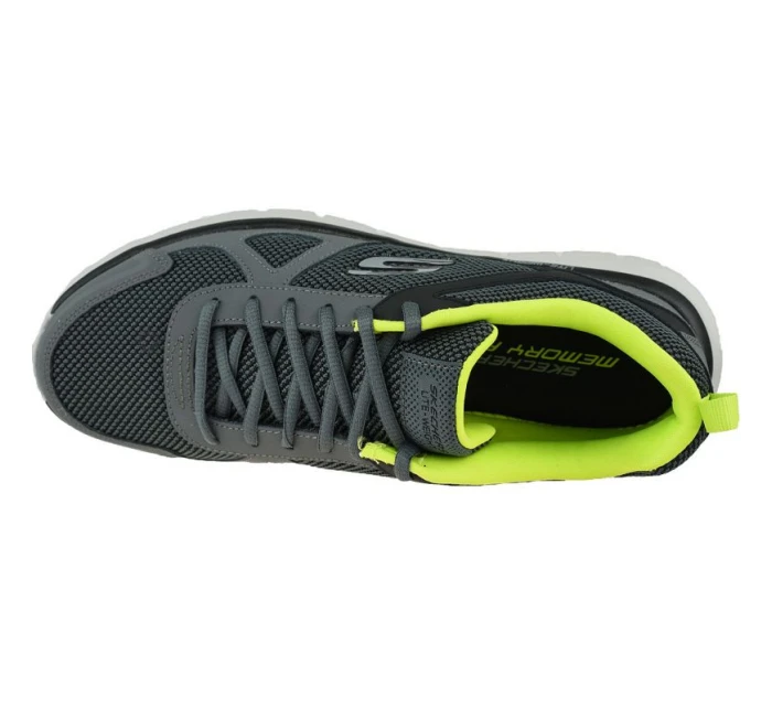 Skechers Track-Bucolo M 52630-CCLM Skechers Track-Bucolo M 52630-CCLM