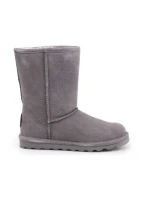 Dámské zimní boty  W GRAY model 16025936 - BearPaw