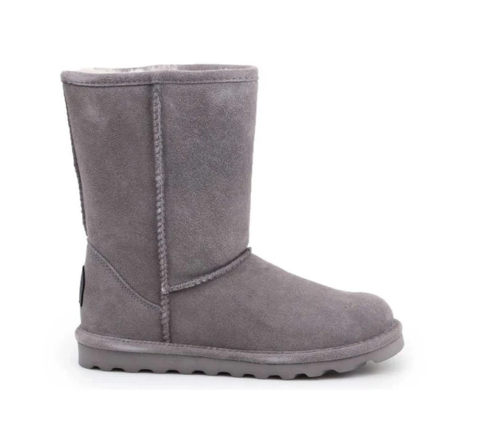 Dámské zimní boty  W GRAY model 16025936 - BearPaw