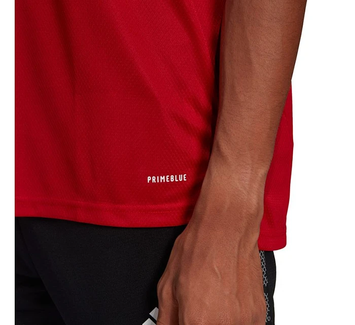 Pánske tréningové tričko Condivo 21 Primeblue M GH7166 - Adidas