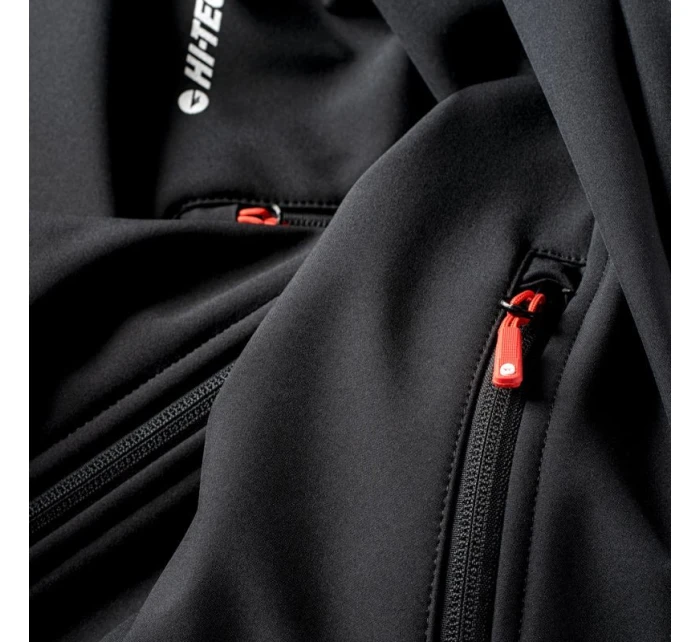 Pánska bunda Caen M 92800282249 - Hi-Tec