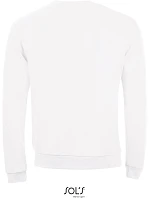 SOL'S Unisex mikina white model 22524309 SOL'S Unisex mikina white model 22524309