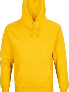 SOL'S Condor Unisex mikina s kapucí model 22534900 gold