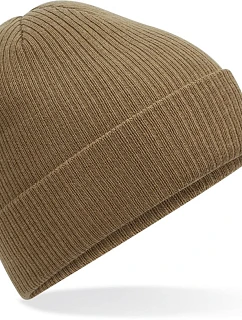 Beechfield B 376R Pletená čiapka Polylana® 53.376R biscuit