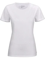 Cutter & Buck Women Dámské elastické tričko white model 22458752 Cutter & Buck Women Dámské elastické tričko white model 22458752