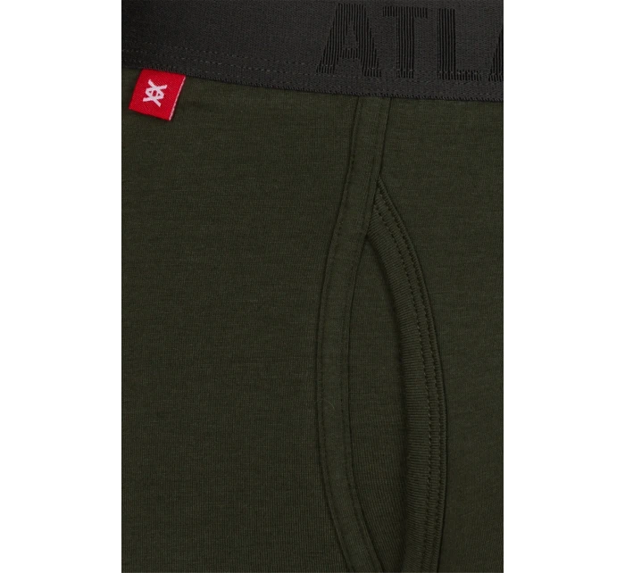 Atlantic 3MH-184 farba:tmavomodrá/burundi/khaki