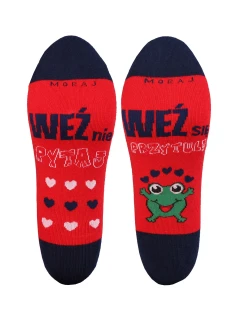 model 20849544 kolor:red - Moraj