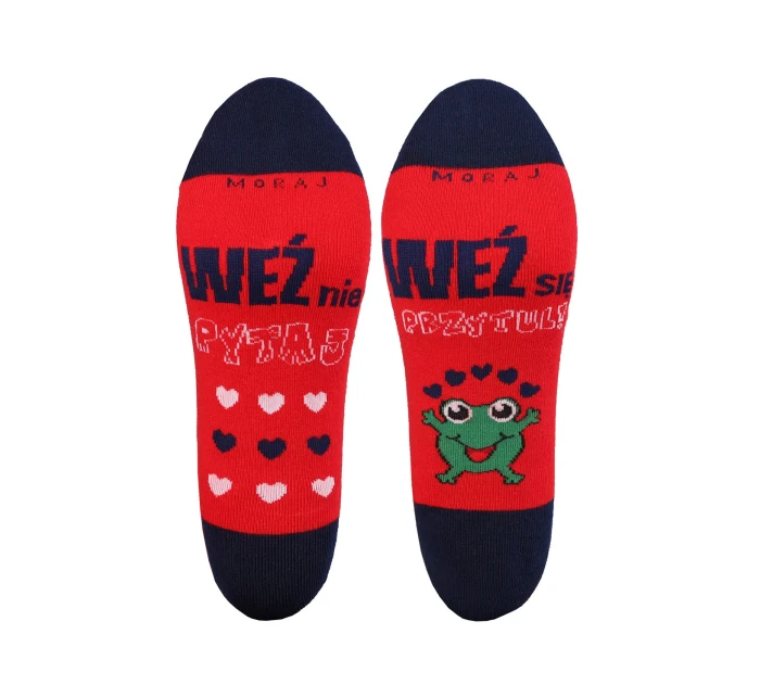 model 20849544 kolor:red - Moraj