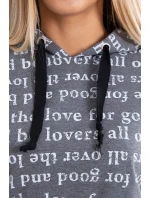 Súprava s grafitovou potlačou