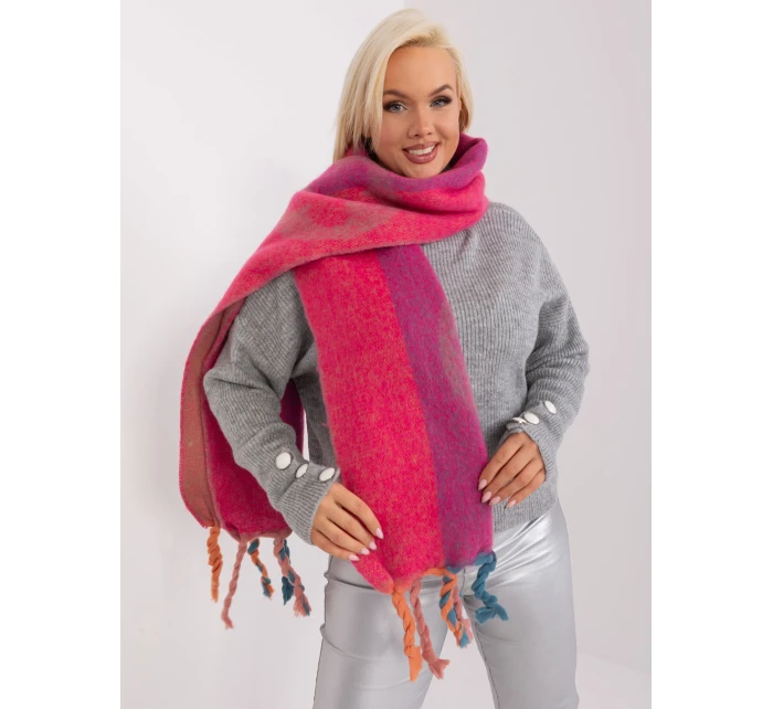 Šatka AT SZ 2316.79 fuchsiová