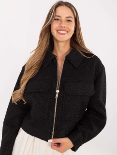 Kurtka model 21235963 czarny - FPrice