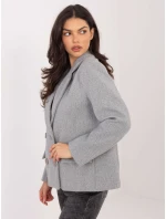 Kurtka IT KR model 21808013 szary - FPrice