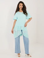 Blúzka IT SK 81869.54 mint