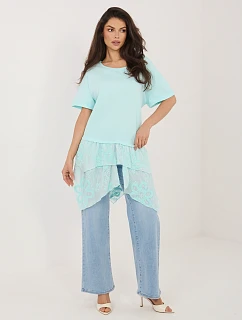 Blúzka IT SK 81869.54 mint