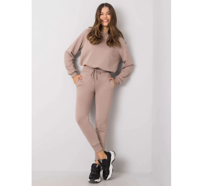 Souprava RV KMPL model 15258253 tmavě lila - FPrice