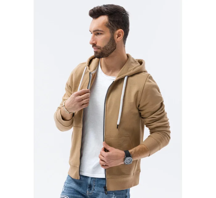 Pánská mikina model 18116473 Ombre - Gemini