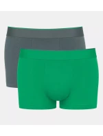 Pánske boxerky EVER Airy Hipster C2P - Sloggi