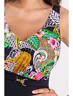 model 22106861 PLAVKY SKJ 67 ROYAL WILD - AVA SWIMWEAR