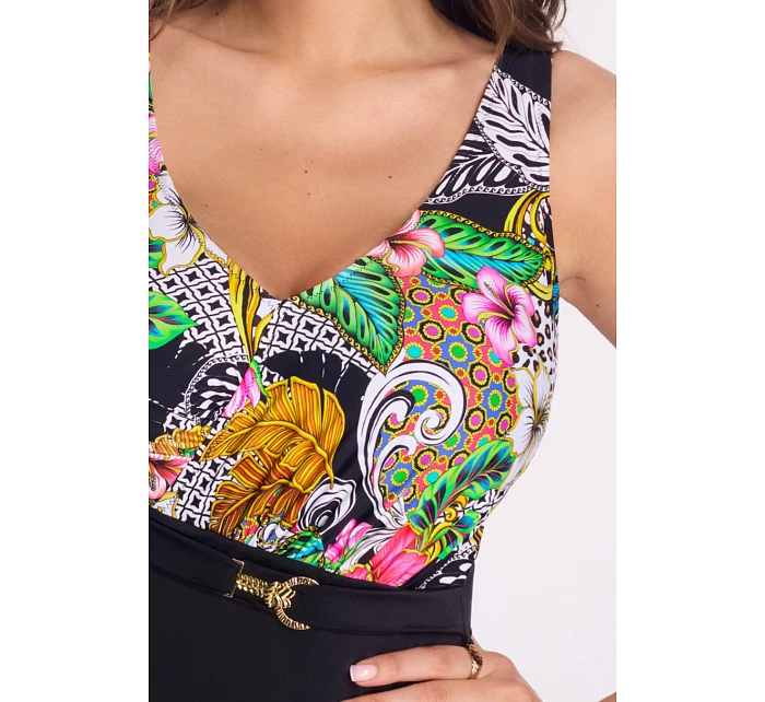 model 22106861 PLAVKY SKJ 67 ROYAL WILD - AVA SWIMWEAR