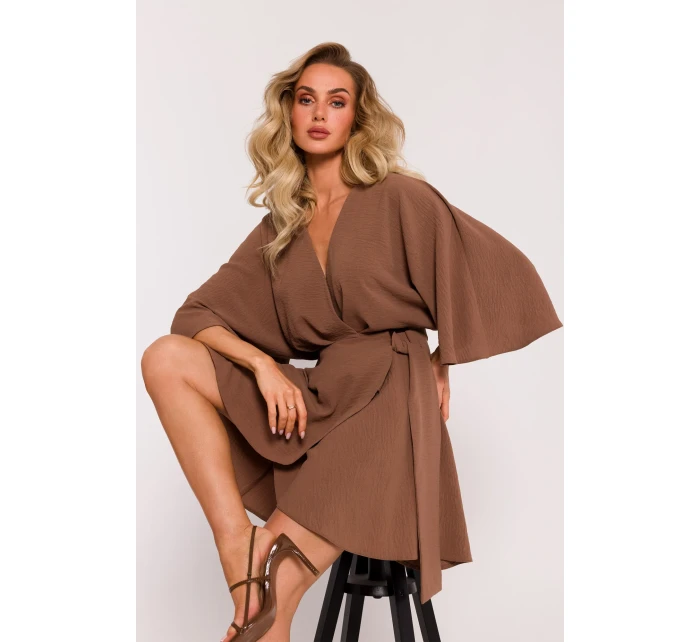 Denné šaty model 193575 Moe Denné šaty model 193575 Moe