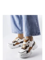 Tenisky model 207868 Solea Tenisky model 207868 Solea