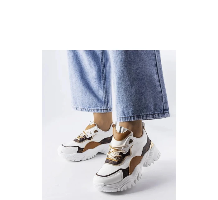 Tenisky model 207868 Solea Tenisky model 207868 Solea