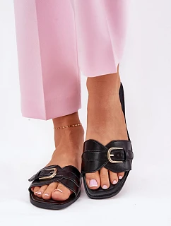 Papuče model 211692 Step in style