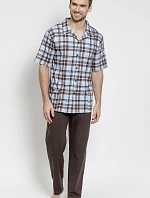 Taro 3579 Alexander pyžamo M-2XL W26