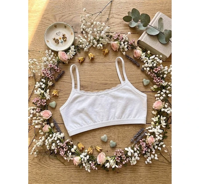 Dievčenský top Donella 4871D3 Dievčenský top Donella 4871D3