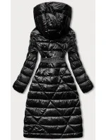 KURTKA DAMSKA Z  CZARNA model 21244292 - Ann Gissy