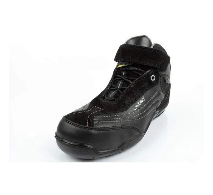 Topánky Lavoro 090 ESD U 1059.40