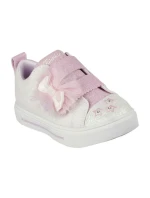 Boty Glitter Jr model 20133873 - Skechers Boty Glitter Jr model 20133873 - Skechers