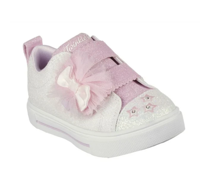 Boty Glitter Jr model 20133873 - Skechers Boty Glitter Jr model 20133873 - Skechers