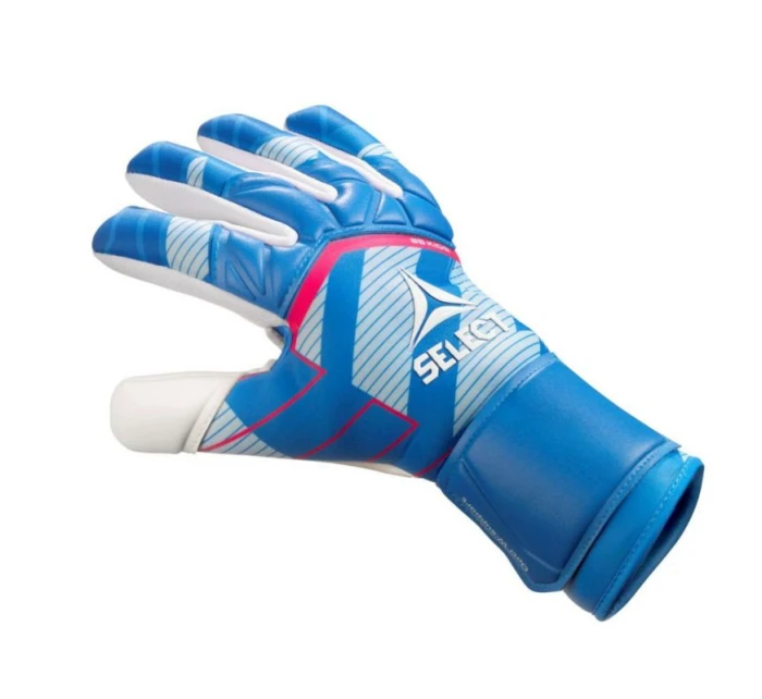 Rękawice piłkarskie dla model 21358594 88 Kids v25 - Select