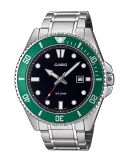 Pánské hodinky model 21805407 + BOX - CASIO