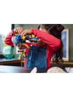 LEGO TECHNIC 42201 Technic Výskumná ponorka