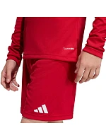 Dětský dres Entrada 26 s dlouhým rukávem červený model 22055683 - ADIDAS