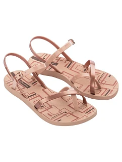 Ipanema dámske žabky sandále Fashion Sand VIII Fem módne pohodlné ženy