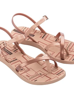 Fashion Sand VIII Fem fashionable comfortable dámské model 22071959 - Ipanema