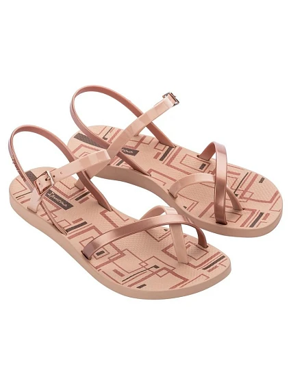 Ipanema dámske žabky sandále Fashion Sand VIII Fem módne pohodlné ženy Ipanema dámske žabky sandále Fashion Sand VIII Fem módne pohodlné ženy