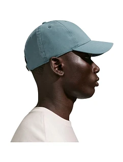 Nike Dri-FIT Club baseballová čiapka zelená FB5372 382