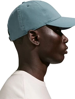 Nike Dri-FIT Club baseballová čiapka zelená FB5372 382