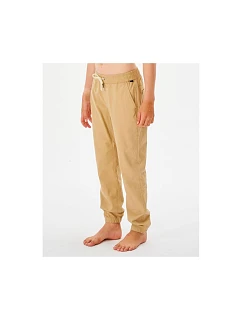 Kalhoty Epic Jogger model 22234821 zelené - Rip Curl